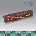 Cercueils de bois/australien cercueil, le cercueil moins cher vente 80 $ de rabais